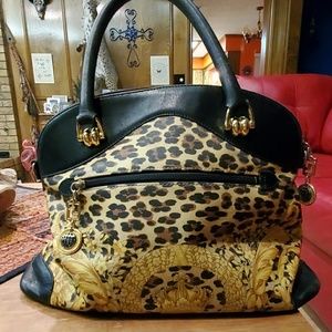 SALE VERSACE Authentic BAG